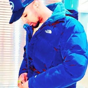 Meet your Posher, Alexander